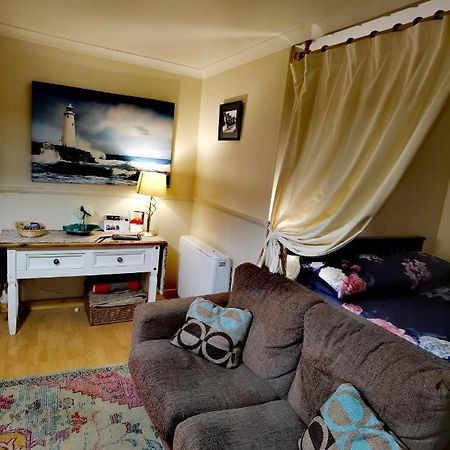 Studio In The Heart Of Kirkwall Or00239F Orkney Exterior foto